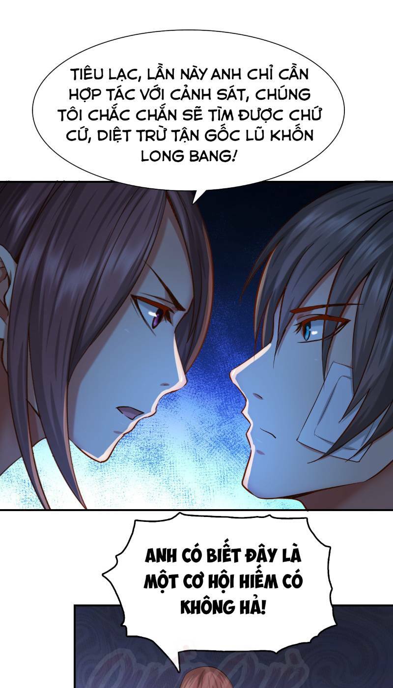 Tuyệt Thế Thiên Tài Hệ Thống: Chapter 49