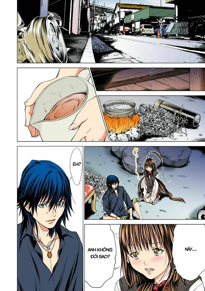 Minimum: Chapter 30