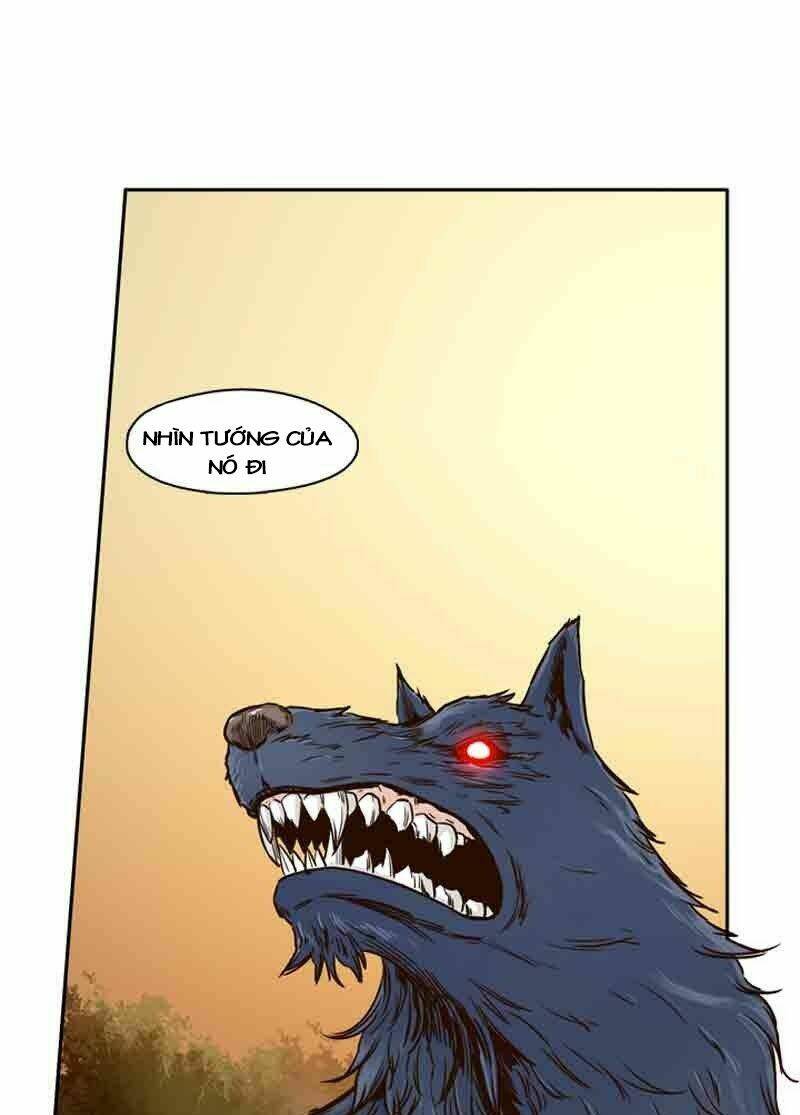 Vua Của Vong Linh: Chapter 65