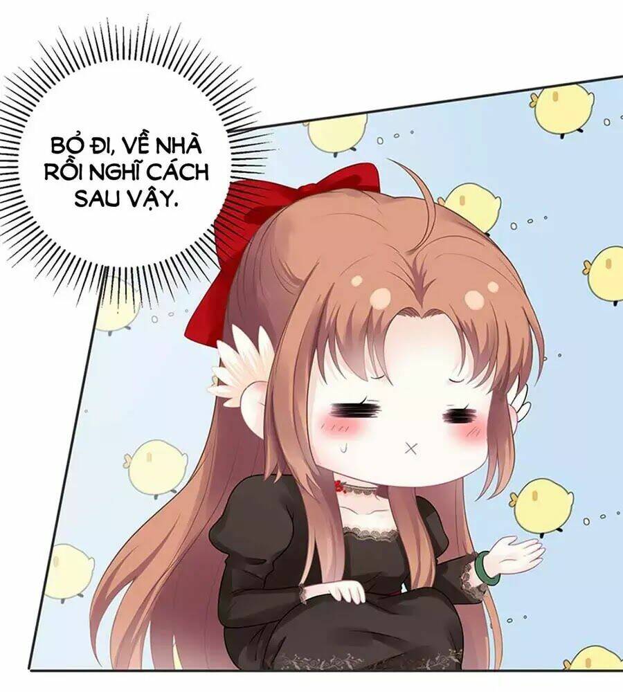 Bạn Trai Điều Khiển Giấc Mơ: Chapter 41