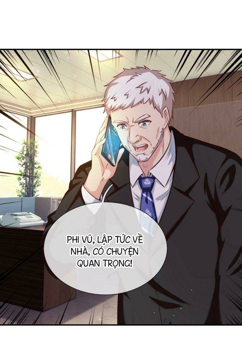 Tuyệt Thế Phi Đao: Chapter 233