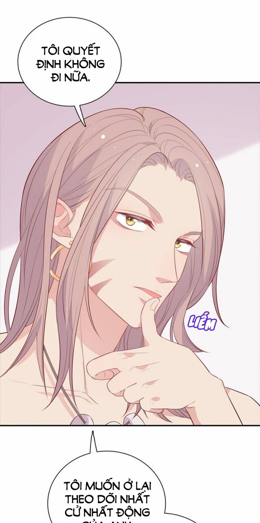 Vương Tử Thành Phố Và Công Chúa Amazon: Chapter 45