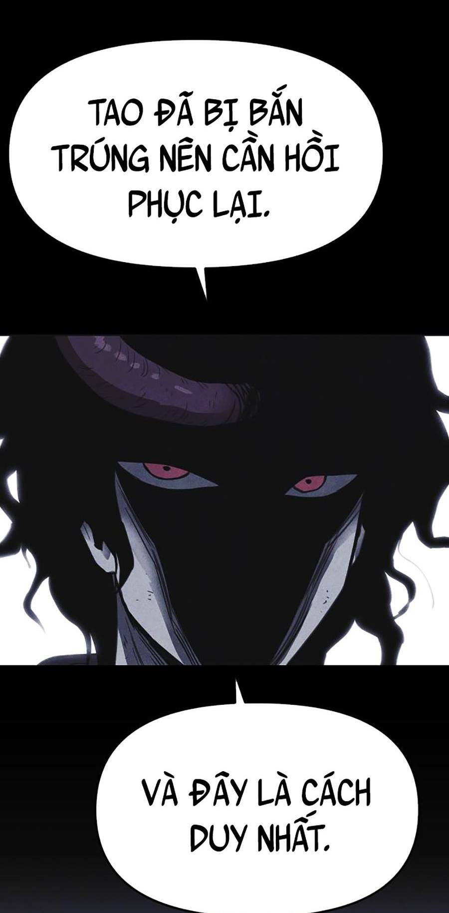 Cậu Bé Shotgun: Chapter 48