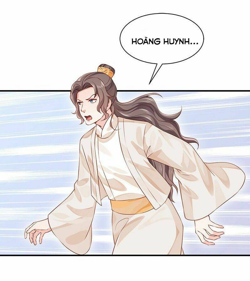 Bệ Hạ Xin Tự Trọng: Chapter 32