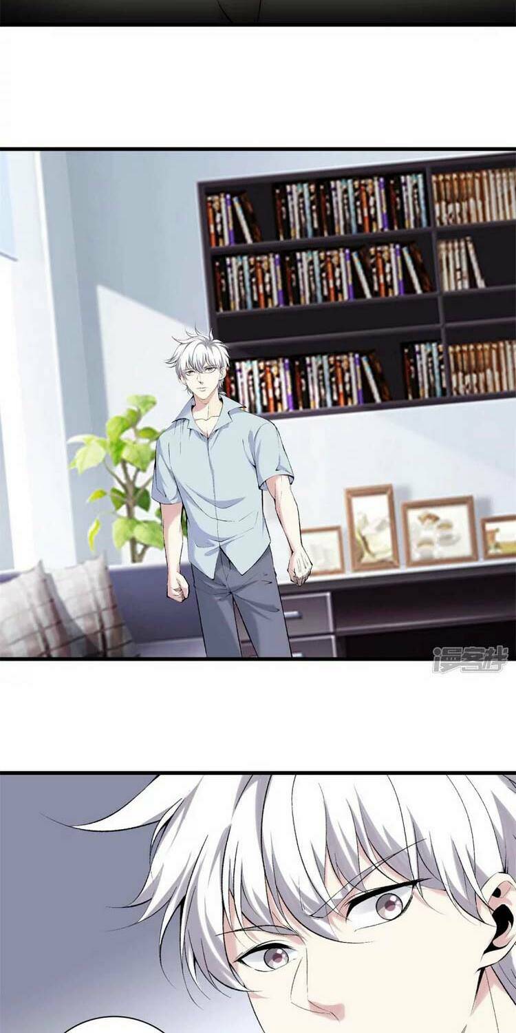 Đô Thị Chí Tôn: Chapter 164