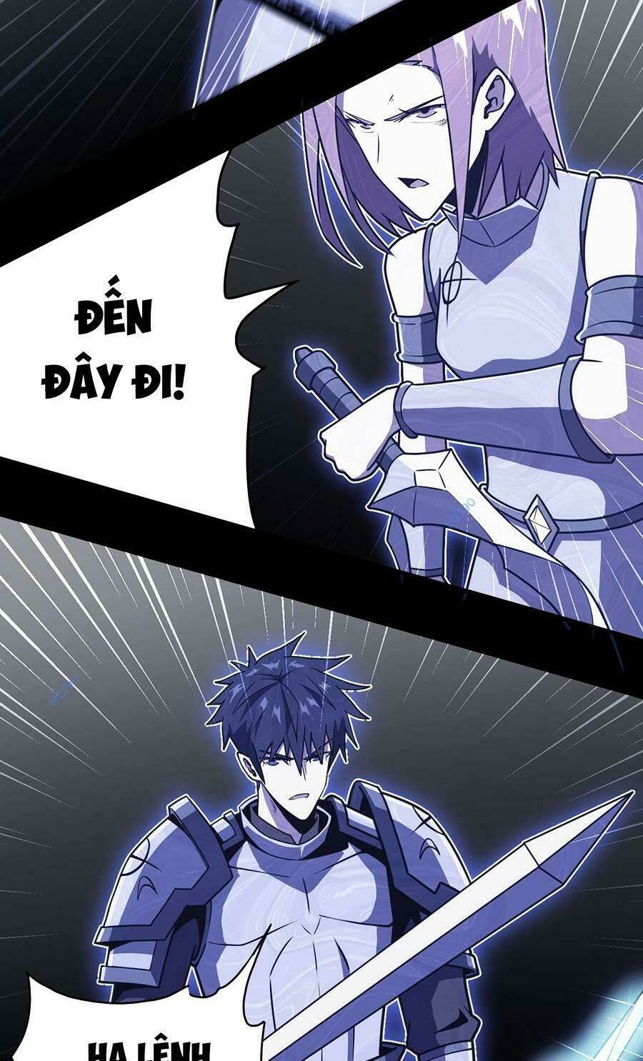 Tác Giả Sinh Tồn Ký: Chapter 17