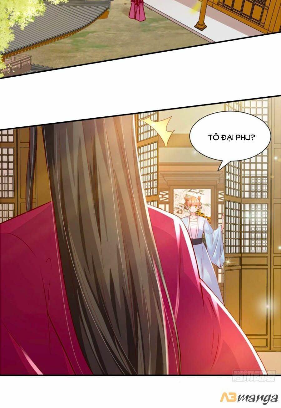 Phượng Ngự Tà Vương: Chapter 84