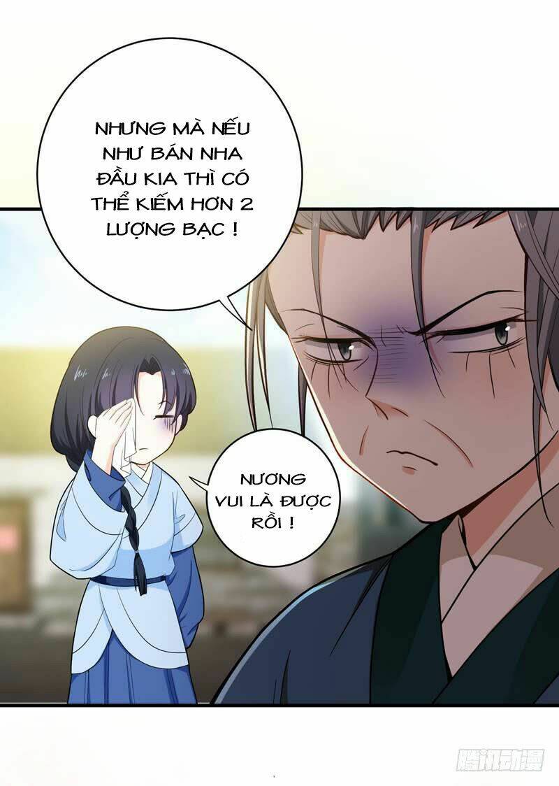Bạo Lực Tiếu Thôn Cô: Chapter 17