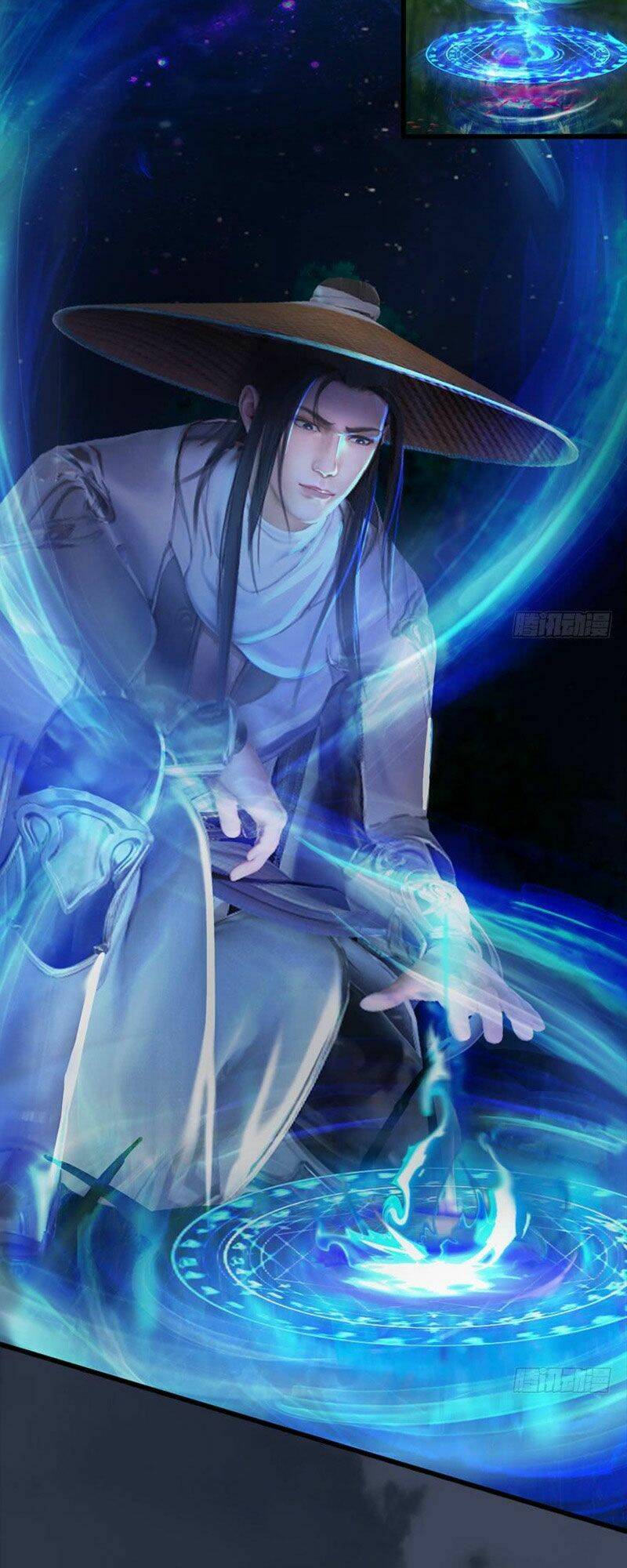 Cửu Hoang Đọa Huyền Sư: Chapter 75