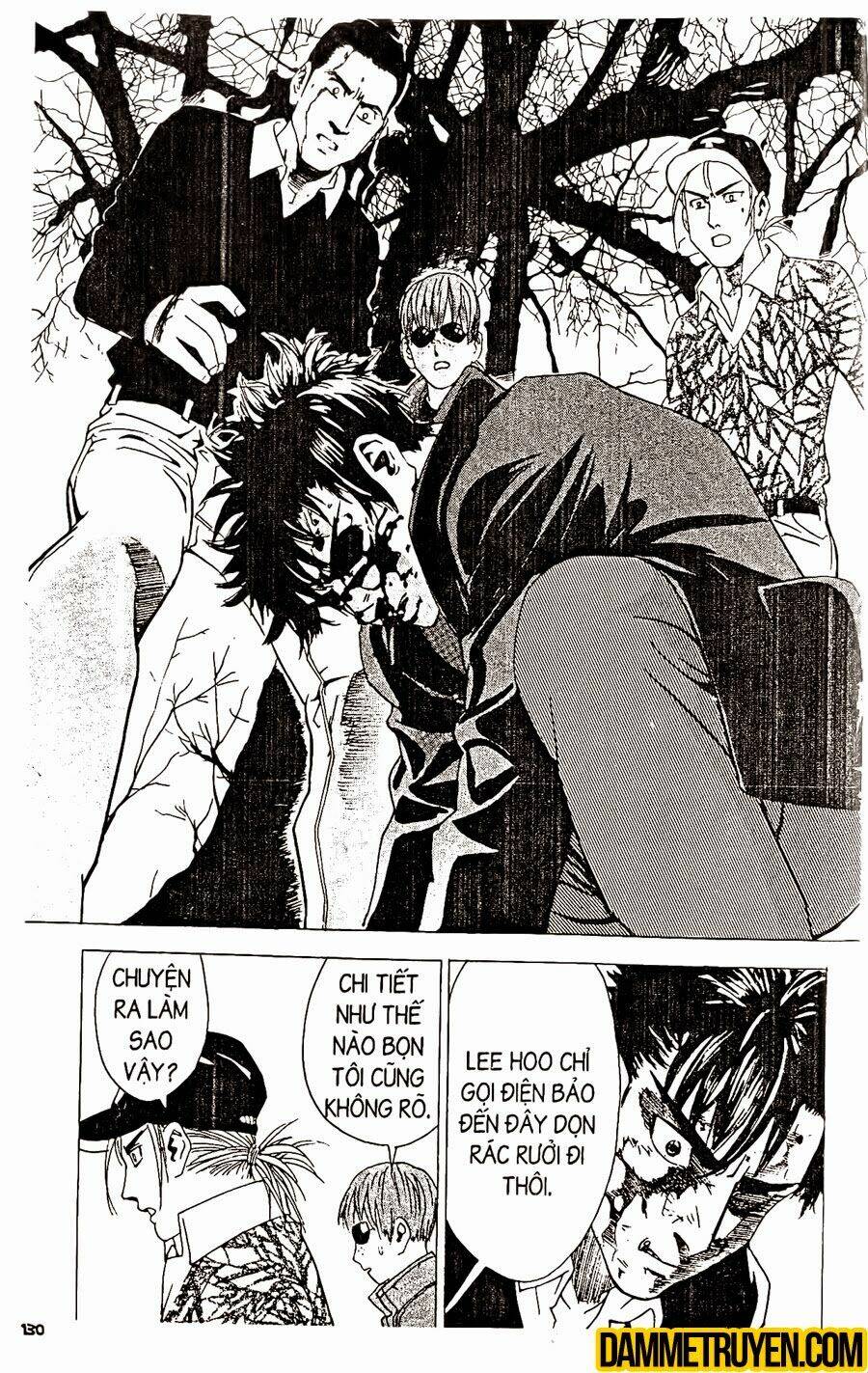 Ai Hơn Ai: Chapter 218