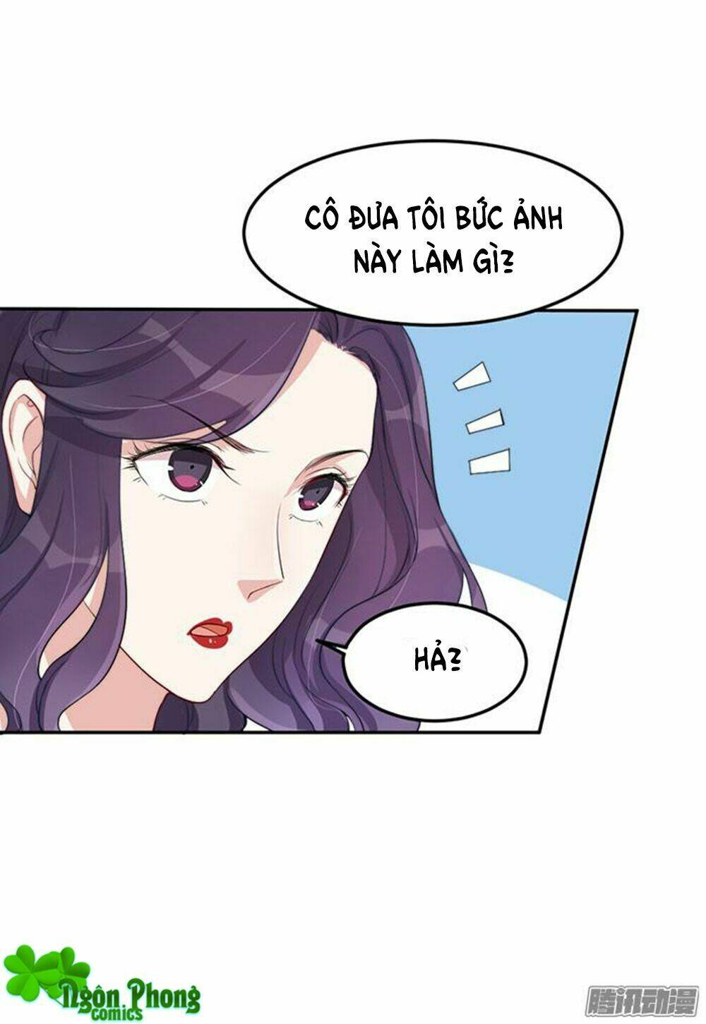 Bà Xã Tôi Là Nam Thần: Chapter 30