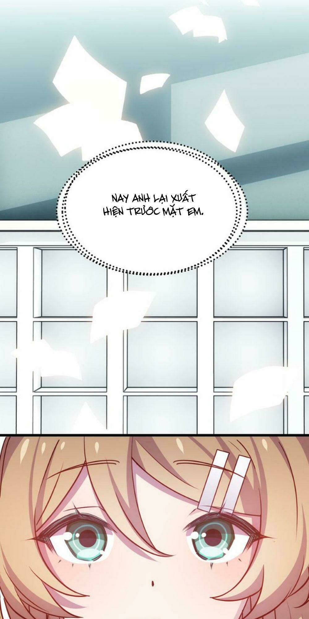Bài Hát Tình Yêu: Chapter 1
