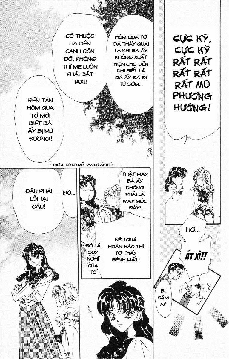 Tokyo Crazy Paradise: Chapter 51