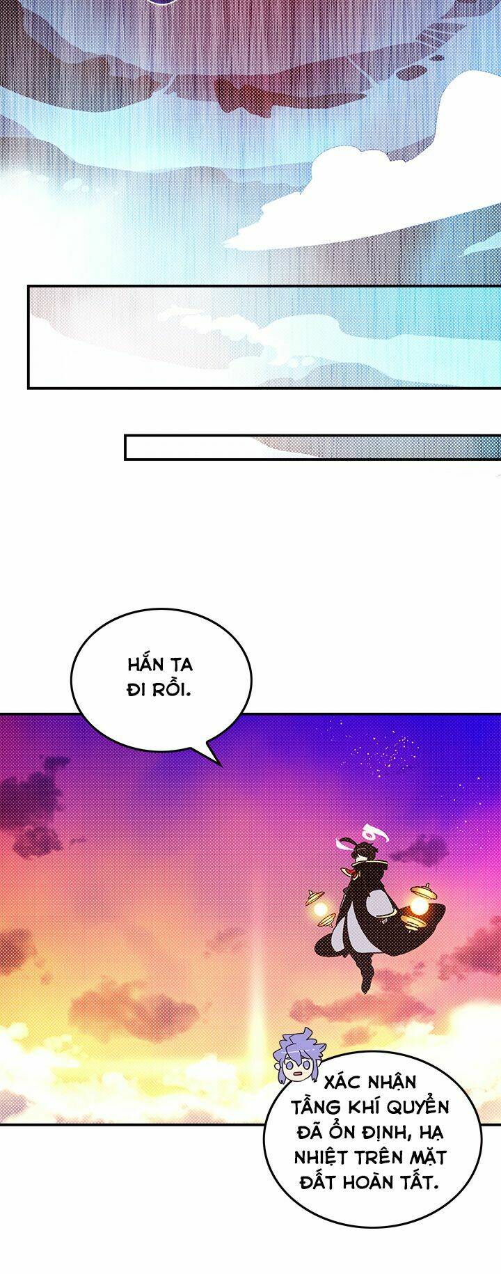 Ta Là Vua Pháp Sư: Chapter 97