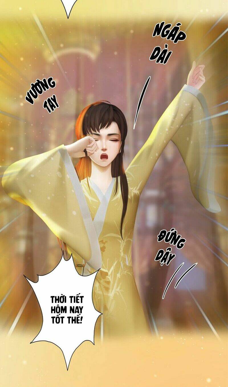 Phong Quỷ Truyền Thuyết: Chapter 90