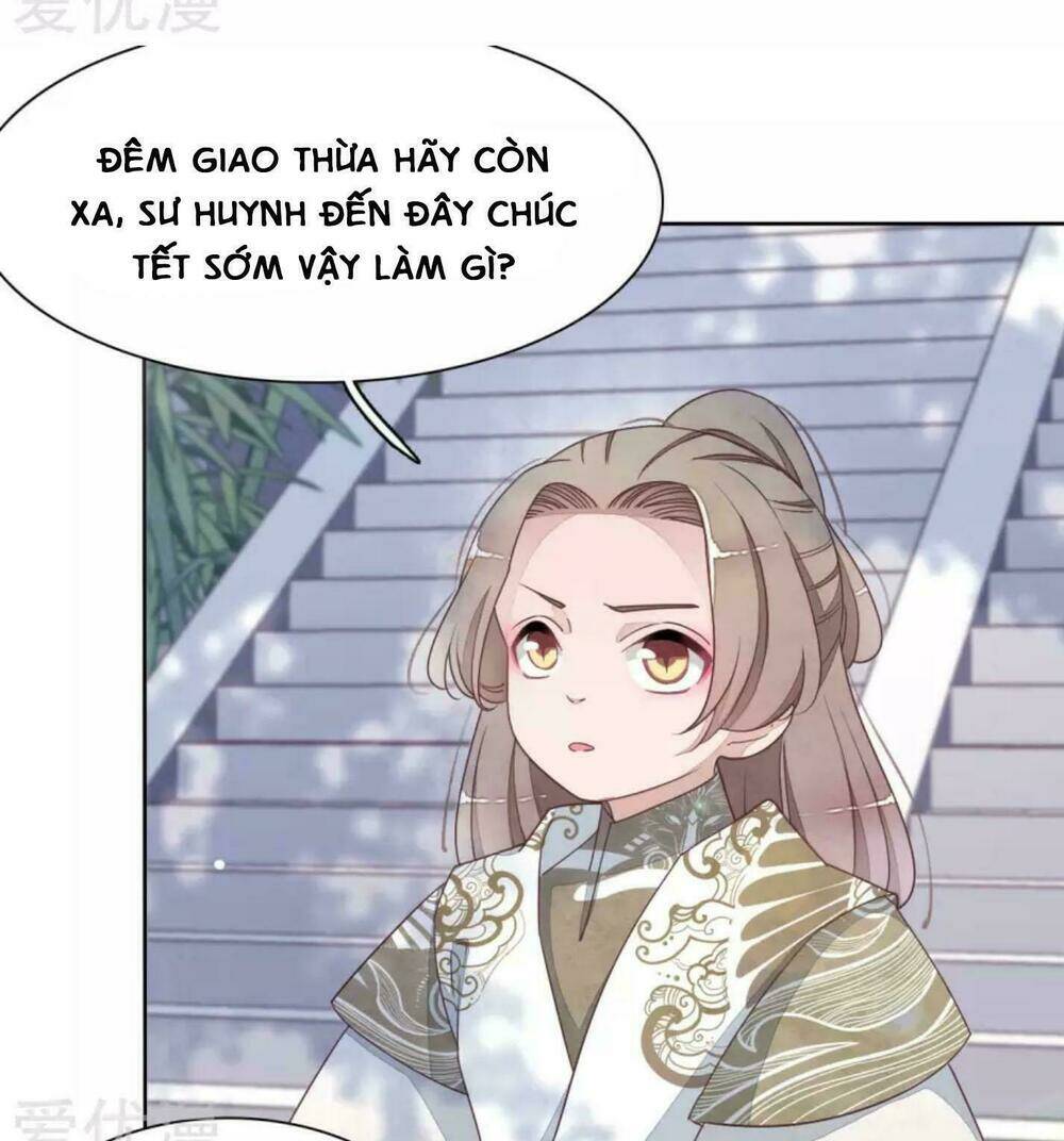 Xuyên Về Cổ Đại Làm Quốc Bảo: Chapter 10