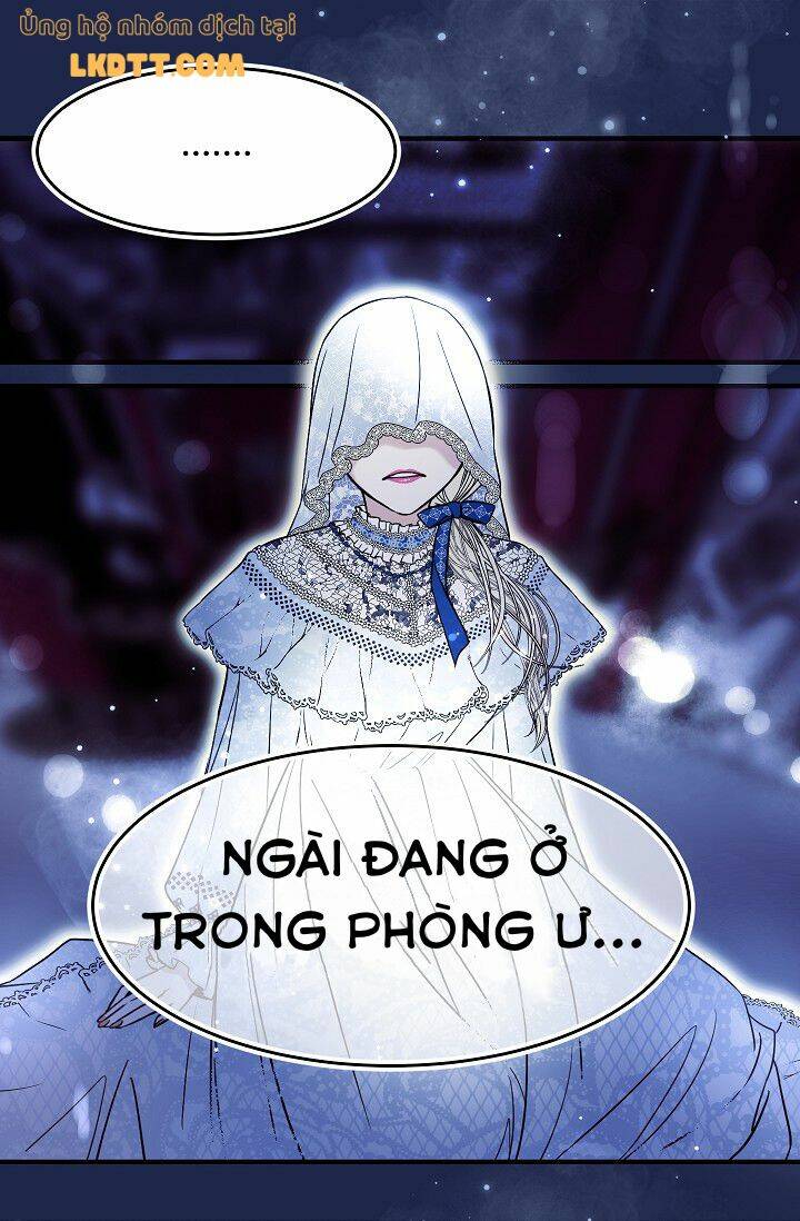 Mylord, Nữ Hoàng Của Loài Sói!: Chapter 16
