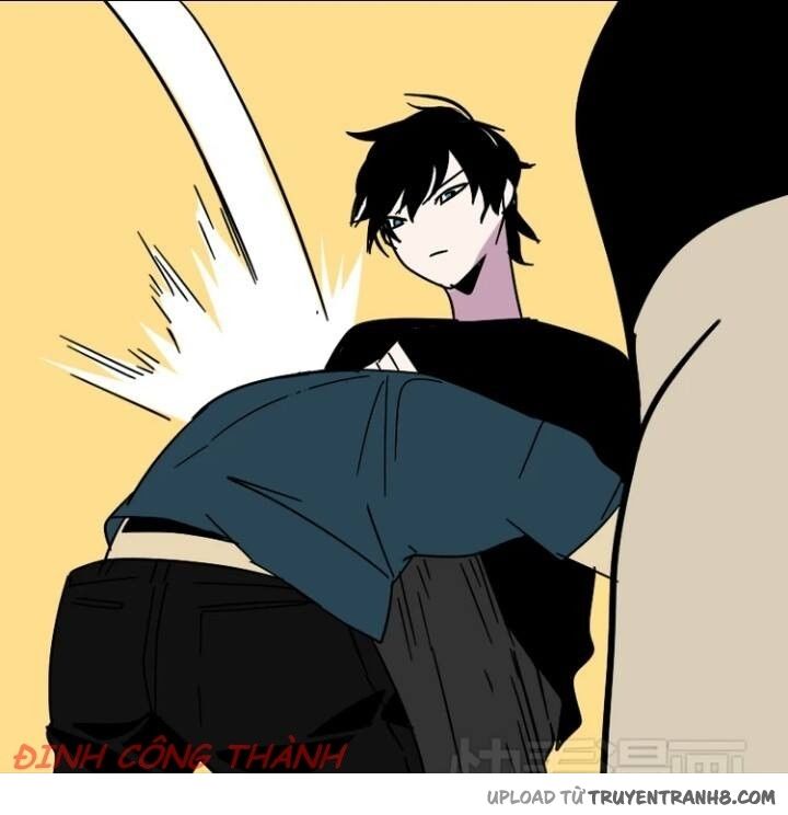 Ứng Dụng Thẩm Mỹ: Chapter 28