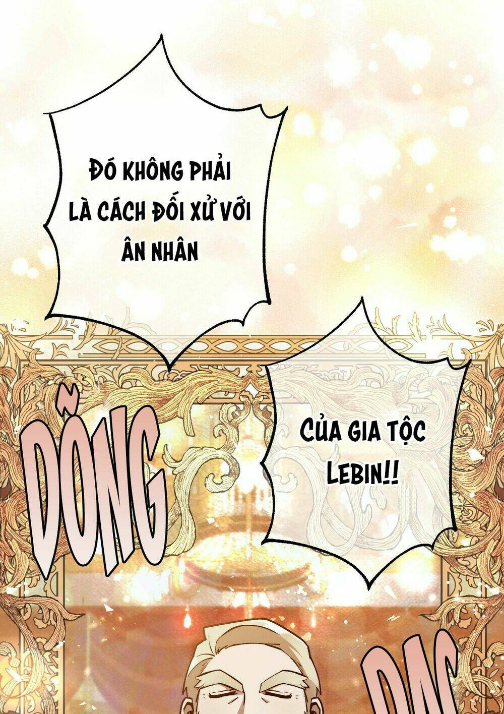 Lời Nói Dối Vĩnh Cửu: Chapter 8
