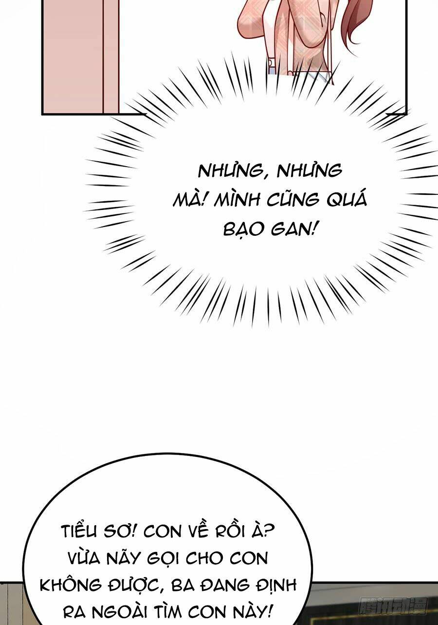 Nam Thần Truy Thê Chỉ Nam: Chapter 41.1