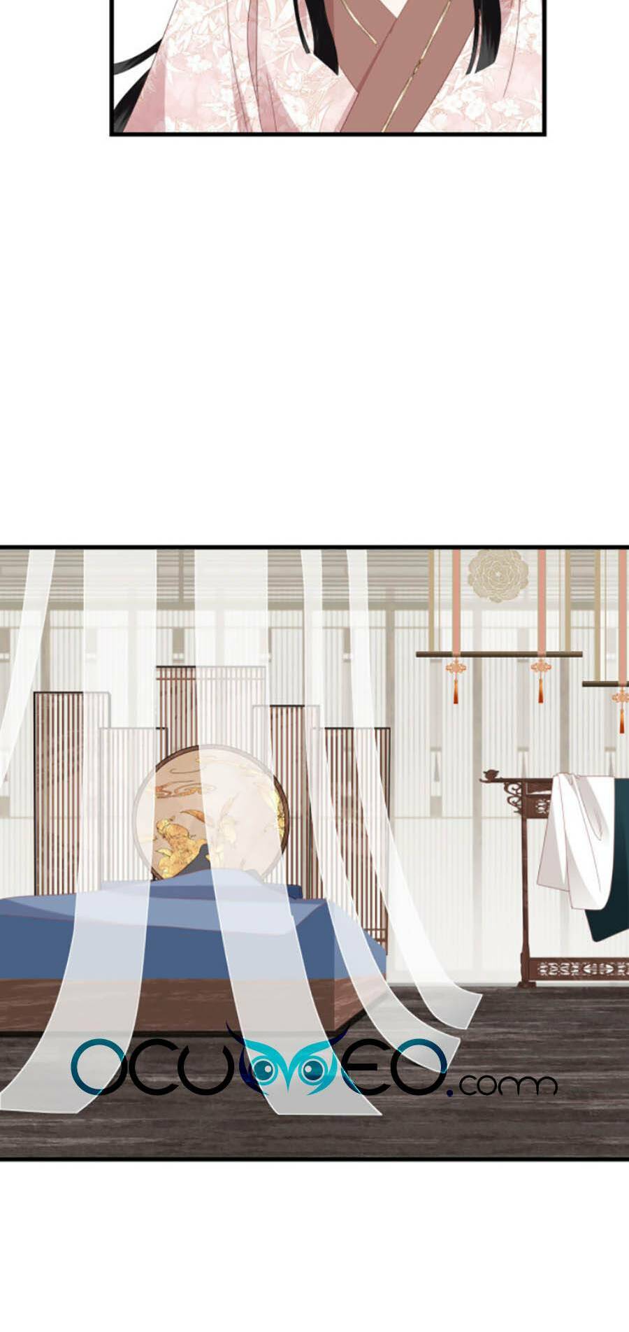 Điều Hương Vương Phi: Chapter 21