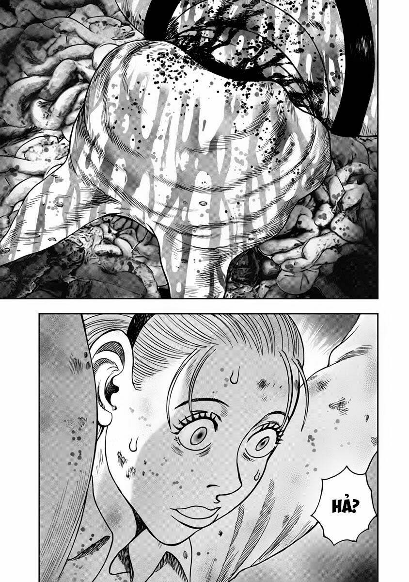 Đảo Kinh Hoàng: Chapter 5