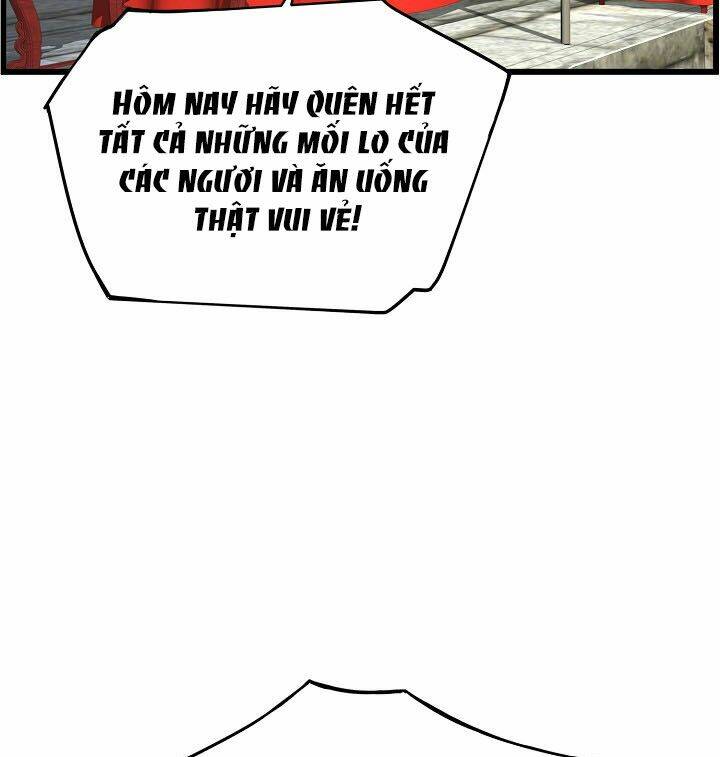 Tôi Sẽ Sống Như Một Hoàng Tử: Chapter 27