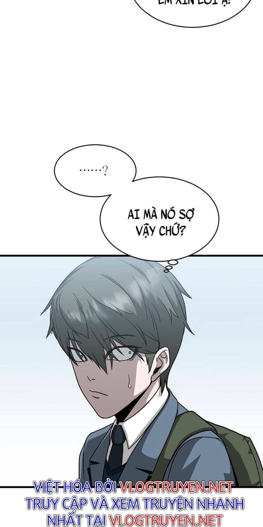 Không Làm Anh Hùng Để Trở Thành Nhân Vật Phản Diện: Chapter 12