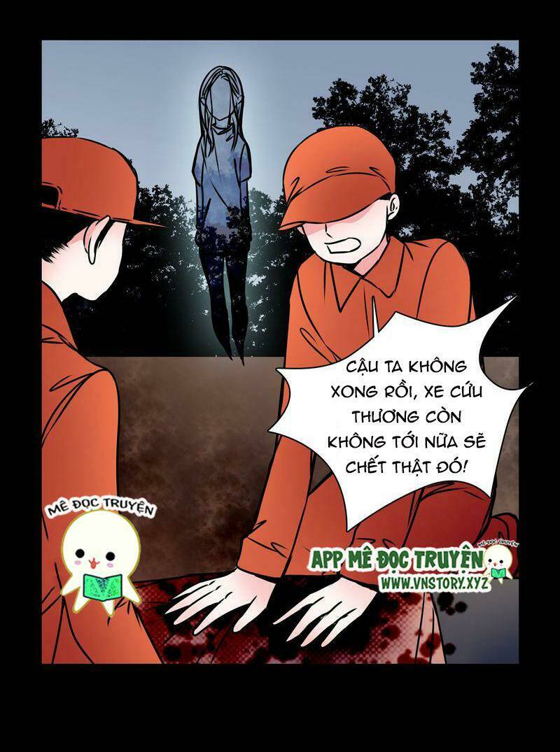 Nhật Ký Nữ Phù Thủy Hồi Sinh: Chapter 37
