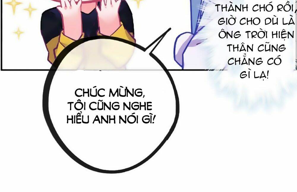 Đừng Nghịch, Ta Chỉ Muốn Yên Tĩnh: Chapter 79