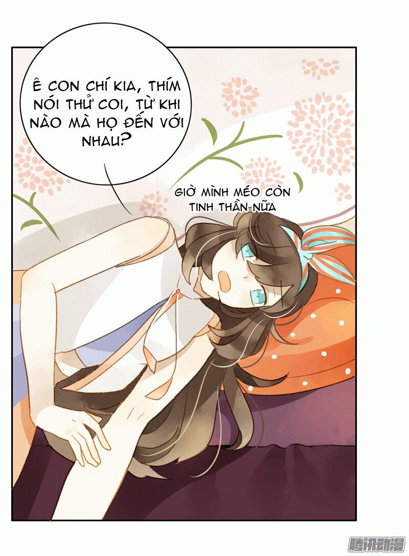 Sức Mạnh Của Sắc Đẹp: Chapter 54