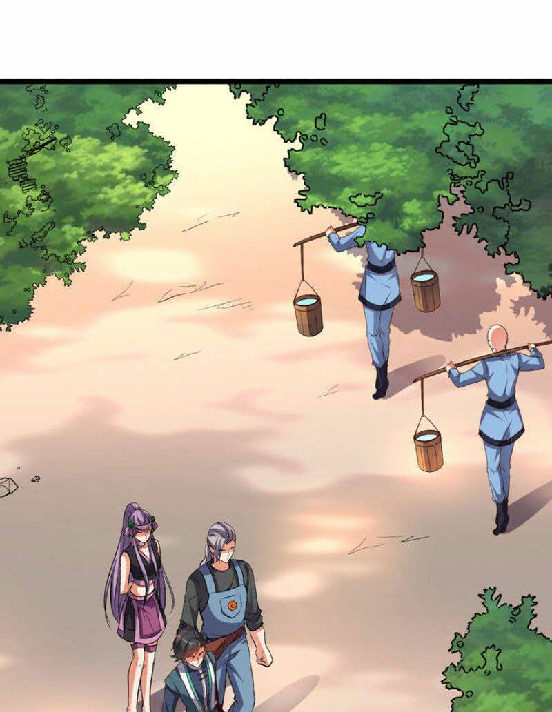 Phục Thiên Thánh Chủ: Chapter 49