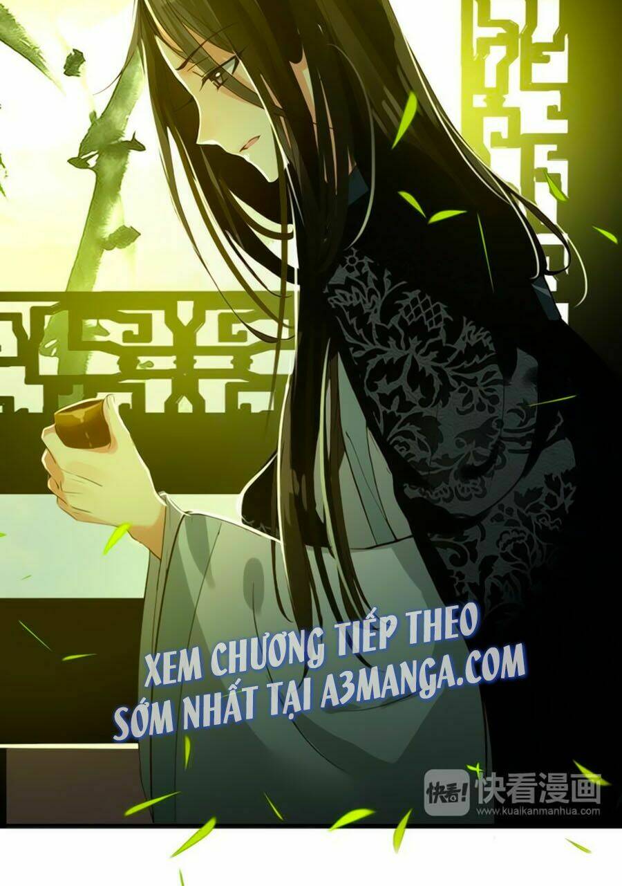 Mỹ Nhân Làm Tướng: Chapter 57