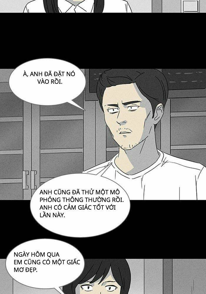 Những Câu Chuyện Bất Thường: Chapter 109