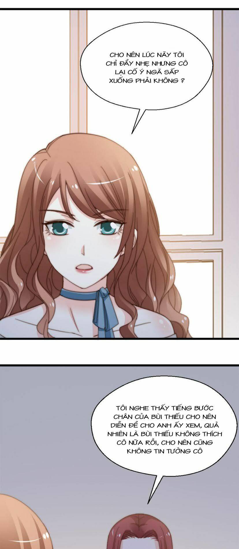 Bí Mật Của Thiên Kim: Chapter 125