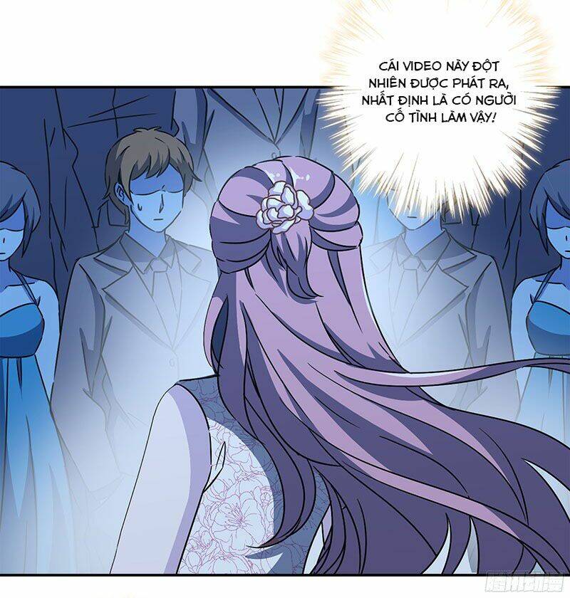 Trọng Sinh Chi Hao Môn Cường Thế Quy Lai: Chapter 126