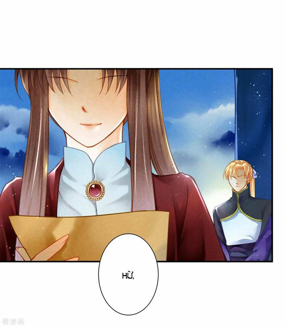 Ái Thượng Vô Địch Tiếu Hoàng Hậu: Chapter 154