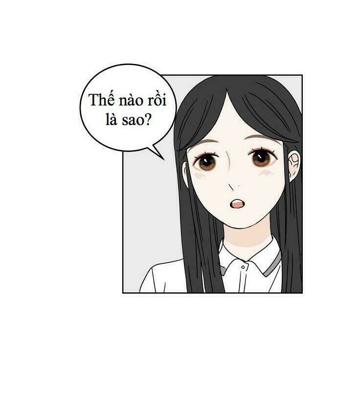 30 Phút Bước Đi Bên Em: Chapter 27