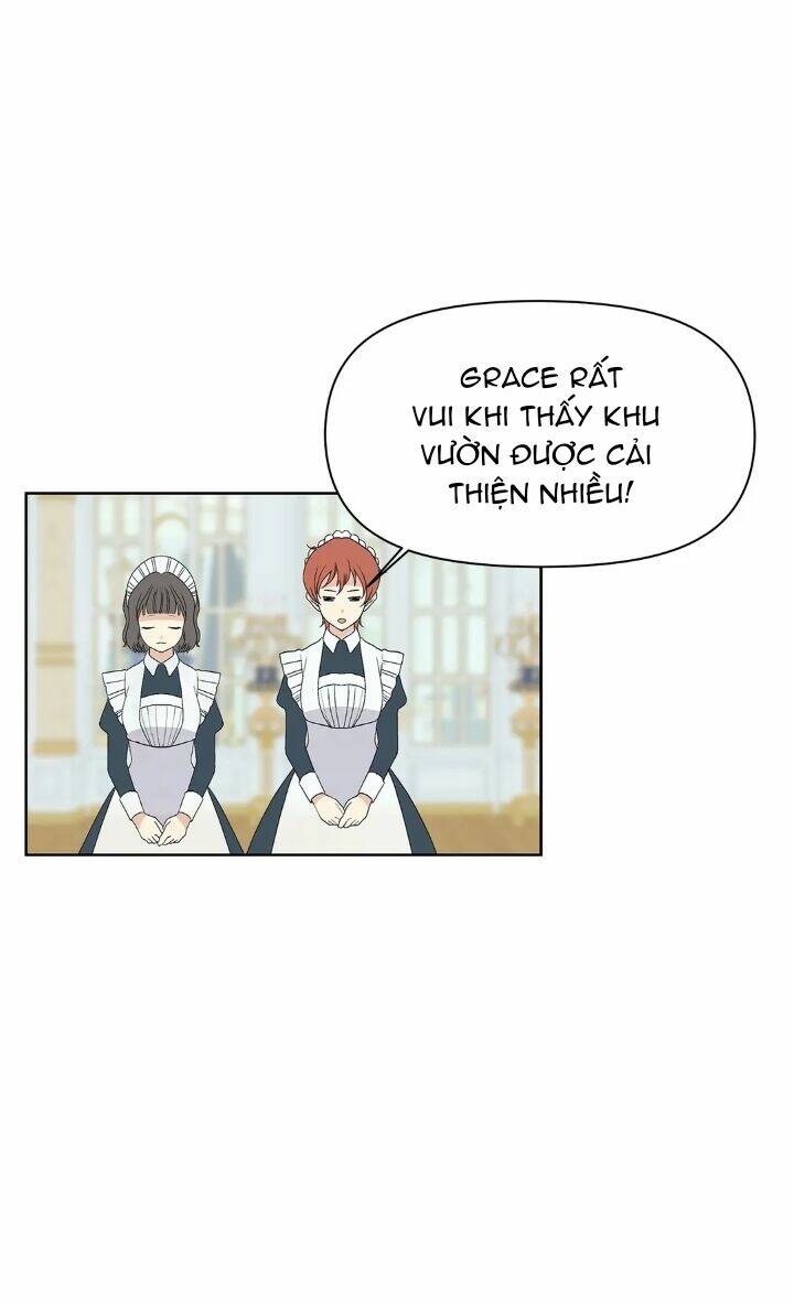 Công Chúa Thời Gian Có Hạn: Chapter 38