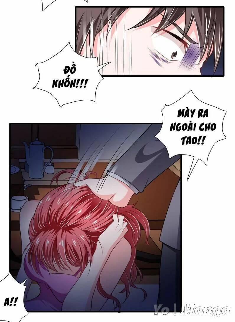 Thiểm Hôn Kinh Ái: Chapter 91