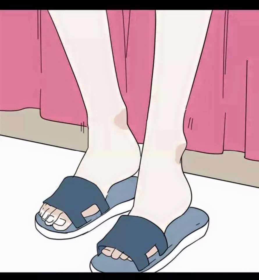 Ứng Dụng Thẩm Mỹ: Chapter 1