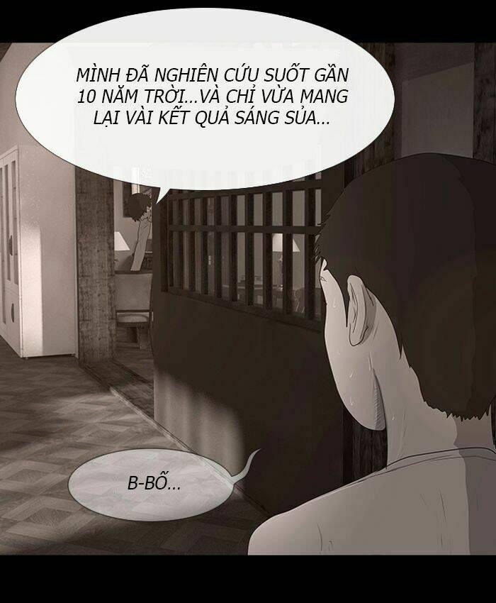 Dead Days: Chapter 44