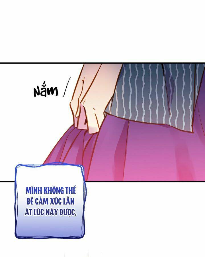 Hoàng Phi Bóng Tối: Chapter 11