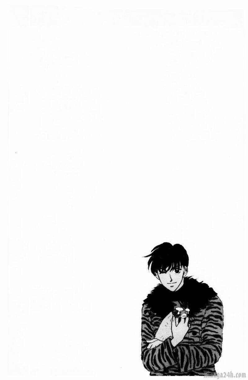 Yamada Tarou Monogatari - Công Tử Nghèo: Chapter 2.1