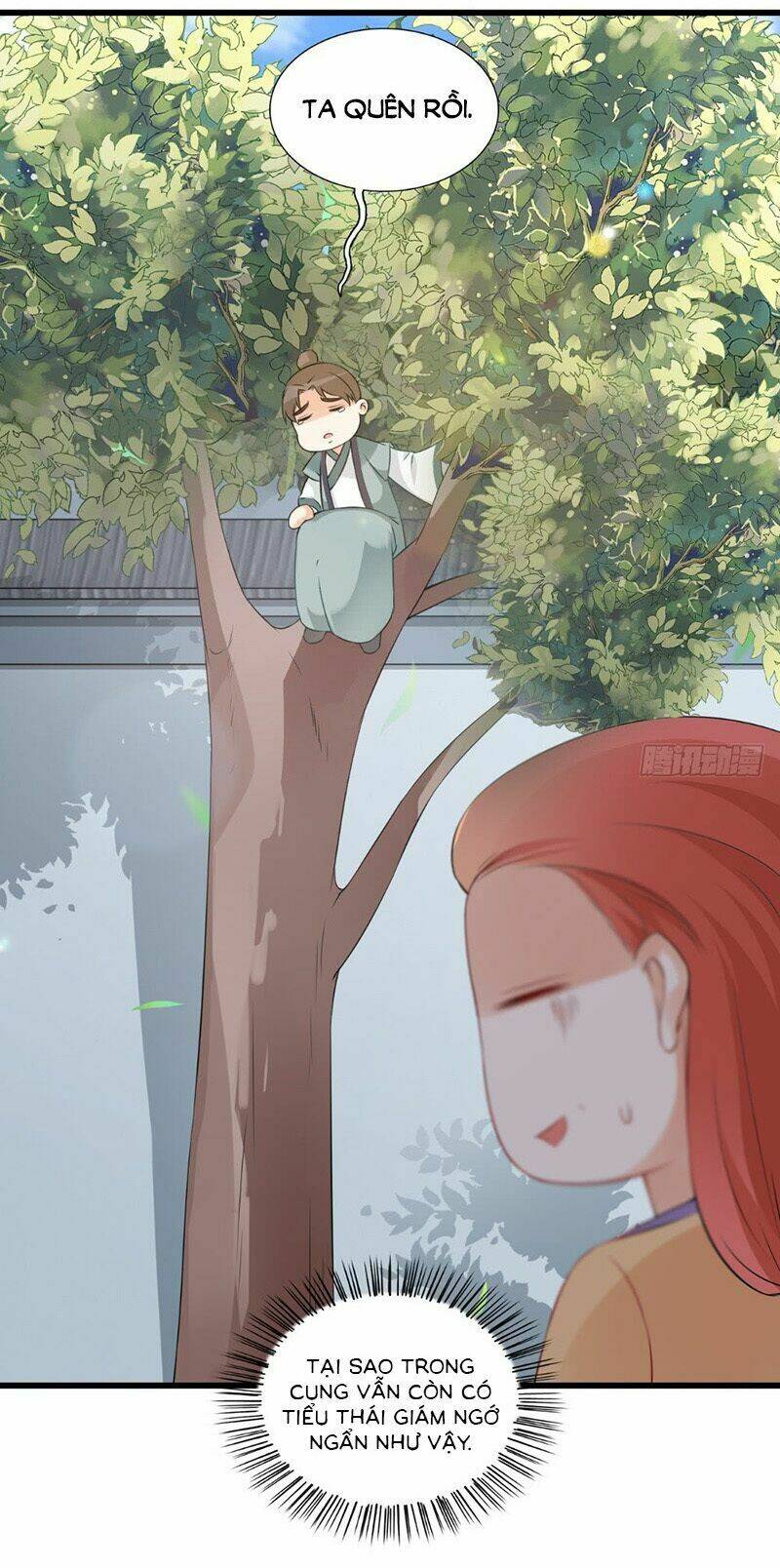 Tận Diệt Vương Gia Mãn Triều: Chapter 139