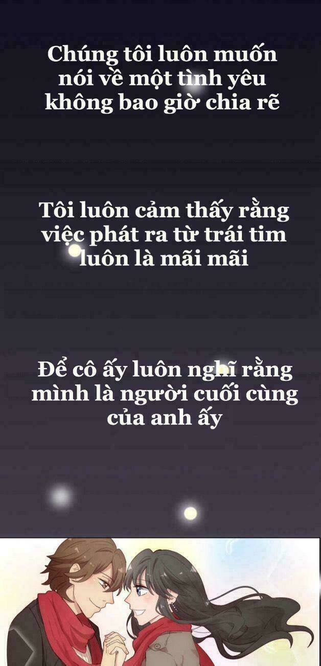 Độc Dược Của Tình Yêu: Chapter 1