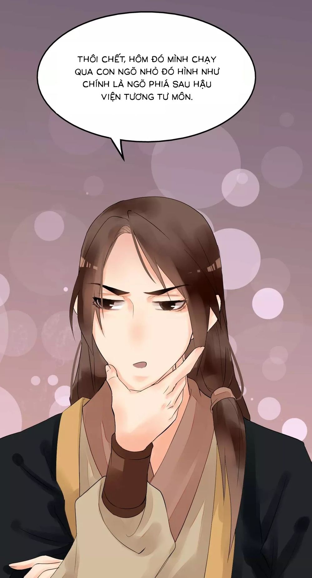 Bồng Sơn Viễn: Chapter 2.2