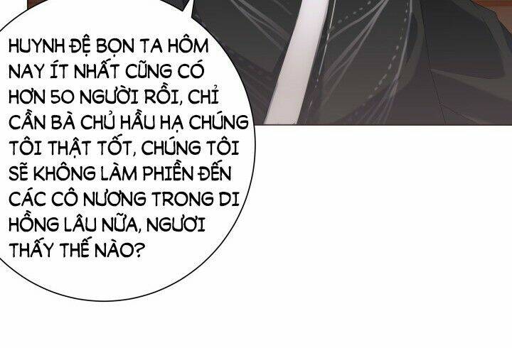 Bí Mật Của Dạ Tộc: Chapter 6.2