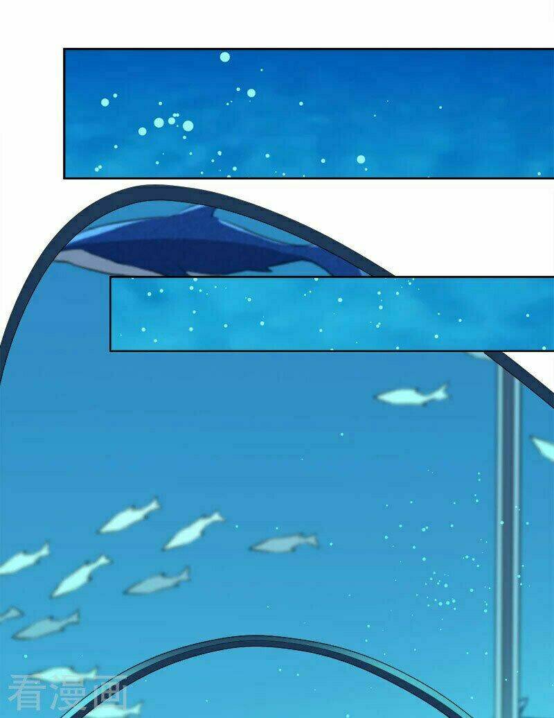 Lãnh Hôn Cuồng Ái: Chapter 40