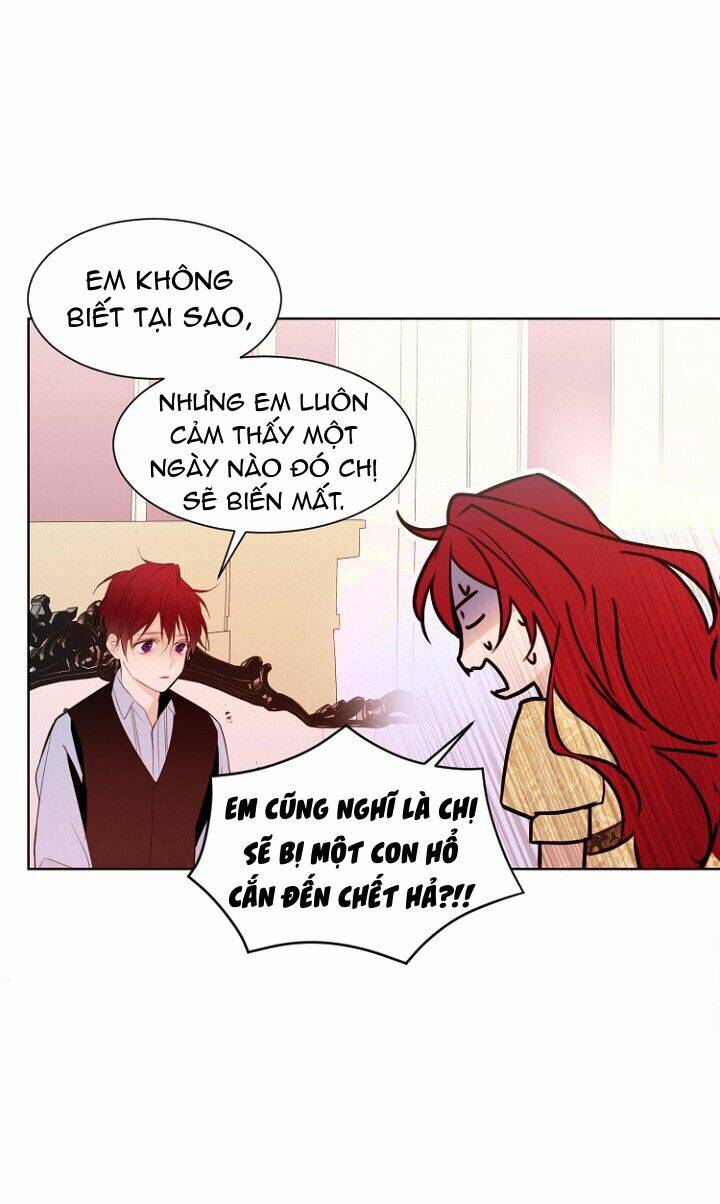 Cuộc Sống Rập Khuôn Của Một Quý Cô Tái Sinh!: Chapter 3